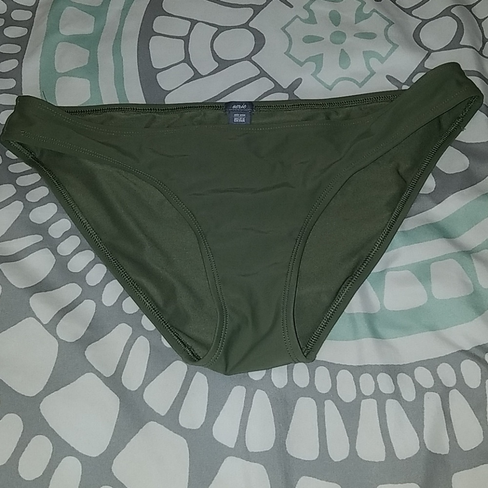 Aerie swim bottoms